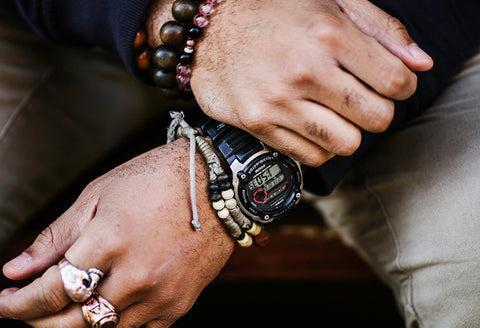 The Renaissance of Men's Accessories in 2024