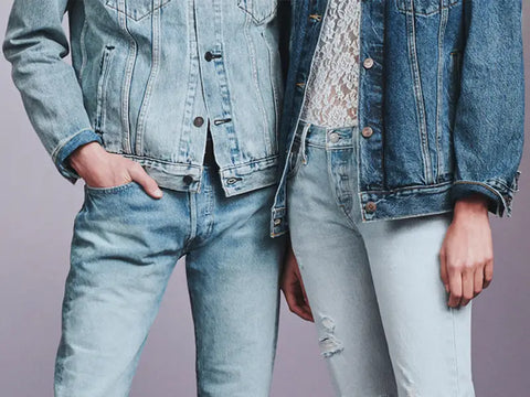 The Rise of Eco-Friendly Denim