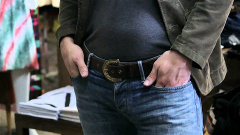 The Significance of Investing in a Premium Belt