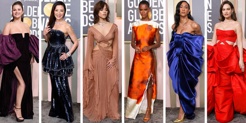 Top 10 Fashion Questions: Unleash Your Inner Celebrity Style