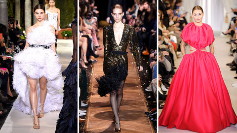 Top 5 Destinations for Red Carpet-Worthy Fashion: Discover Glamour and Style with These Online Retailers