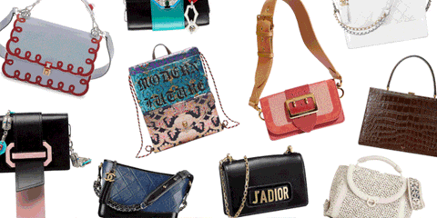 Trendy Bags Affordable Accessories