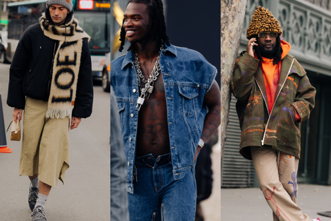 The Ultimate Guide to Men's Streetwear Fashion: Top Trends for 2023 ...