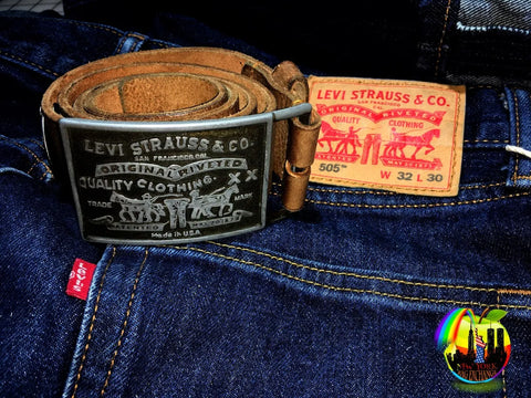 How To Shrink Your Jeans  Levi's® Malaysis Official Blog