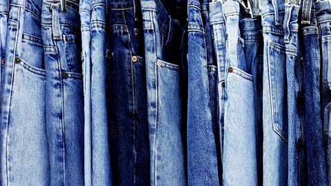 Your Guide to 2024 Denim Trends: From History to Sustainability and Beyond