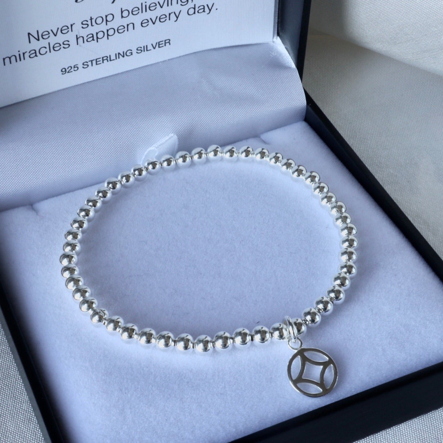 Miracle Bracelet Stack - Australian designed and owned jewellery ...