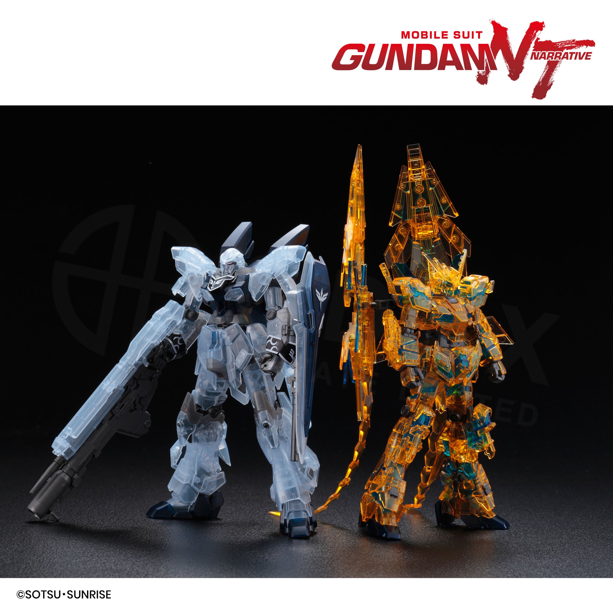 gundam nt