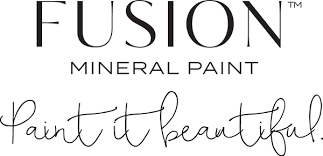 Fusion Mineral Paint logo
