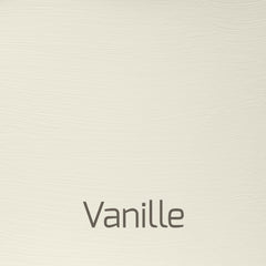 vanille versante paint