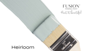 Heirloom by Fusion Mineral Paint - Premium Water-based Non-Toxic Furniture Paint