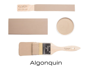 Algonquin by Fusion Mineral Paint - Premium Water-based Non-Toxic Furniture Paint