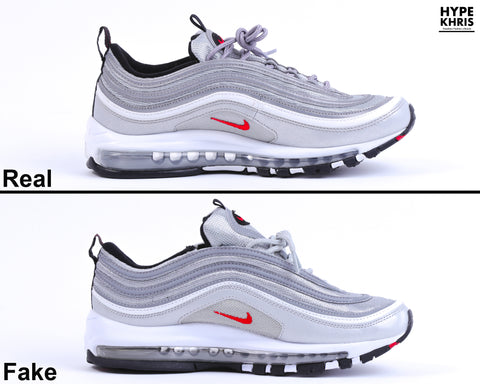 The Nike Air Max 97 'Newspaper' Is Hot Off The Press The