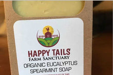 Organic Soaps (Vegan) - Countryside Treasures