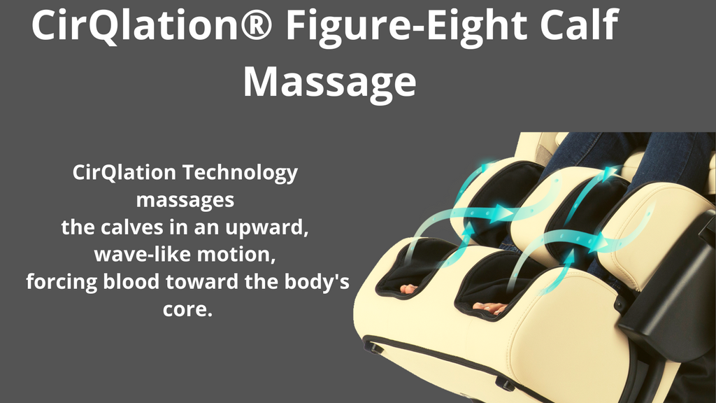 Human Touch - ZeroG® 5.0 Massage Chair