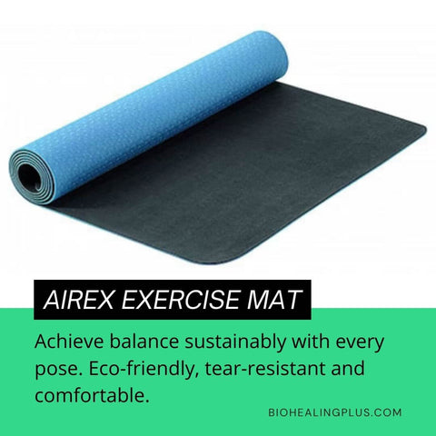 Airex Exercise Mat