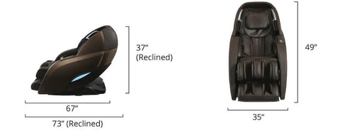 Chair Dimensions