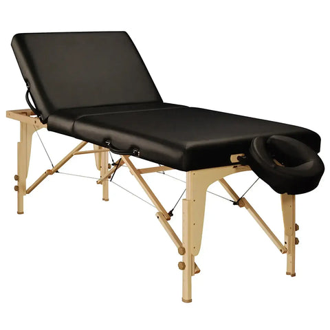 Master Massage 30 Midas Tilt Portable Massage Table Package