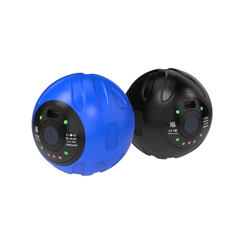 Weight Vibration Massage Ball