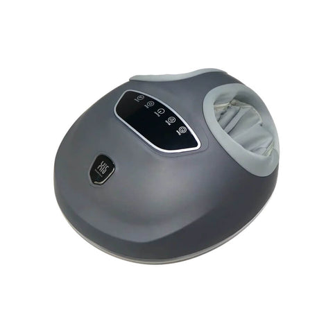 Master Massage Shell Electric Foot Massager