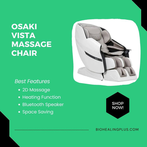 Osaki Vista Massage Chair