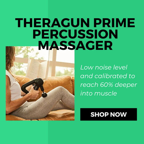 Percussive Massagers