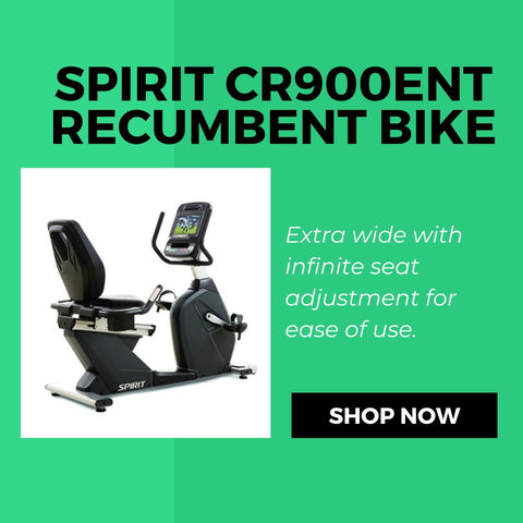 Recumbent Bike