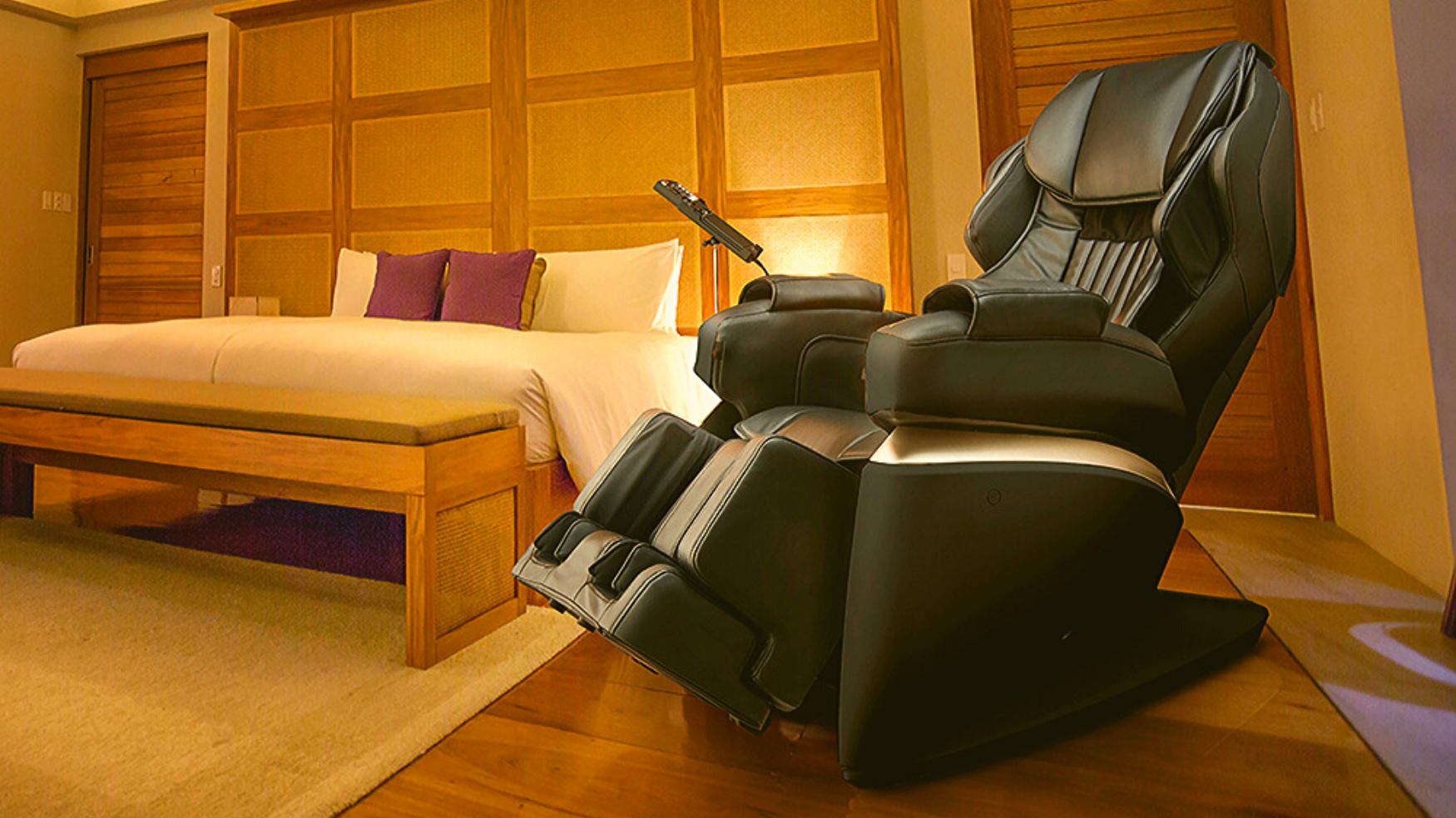 Synca - Kurodo Massage Chair