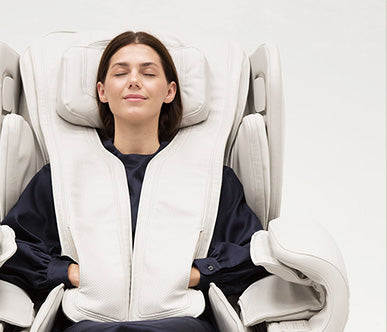 Synce - Kagra 4D Premium Massage Chair