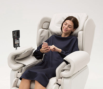 Synce - Kagra 4D Premium Massage Chair