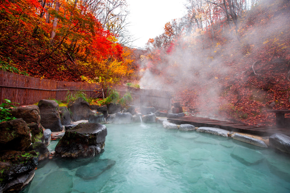 onsen