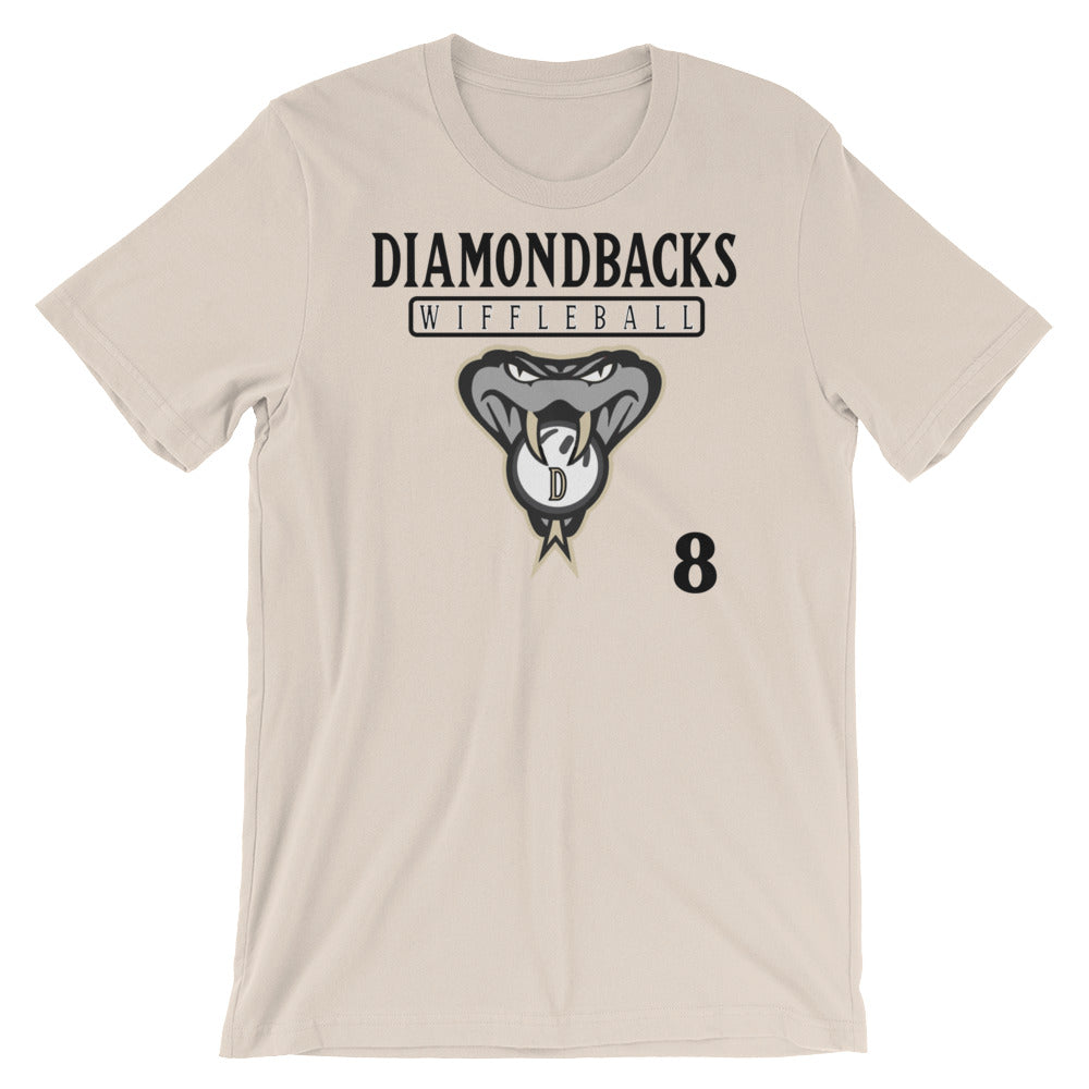 diamondbacks shirt