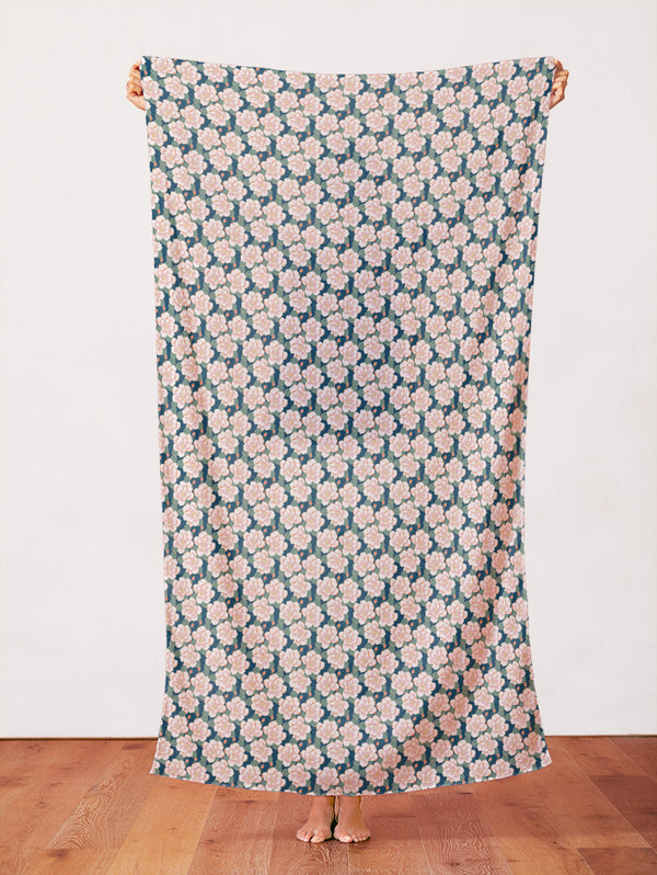 Magnolia Wonderland 120-21337 - Paintbrush Studio Fabrics