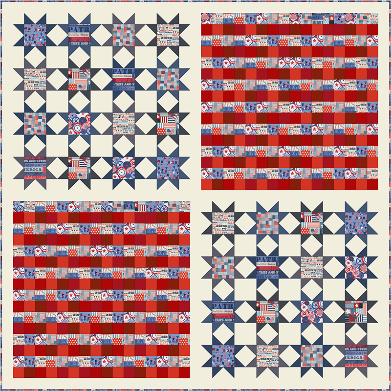 free-quilt-pattern-fourth-of-july-paintbrush-studio-fabrics