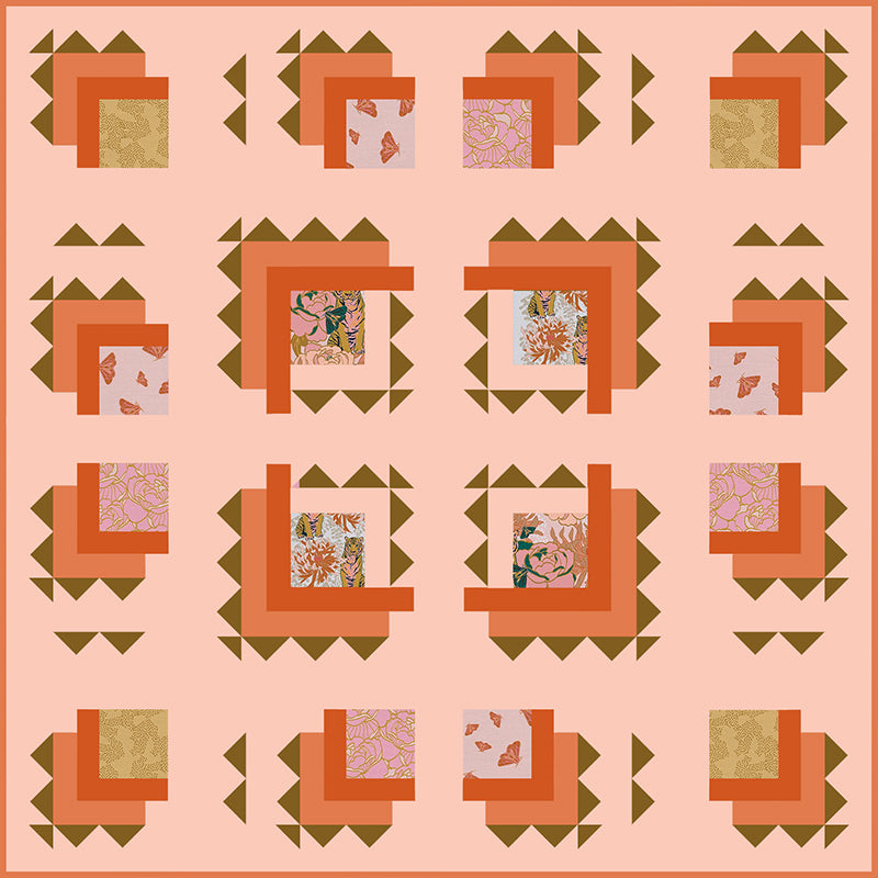 free-quilt-pattern-tiger-lily-trail-paintbrush-studio-fabrics