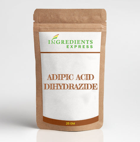 Adipic Acid Dihydrazide