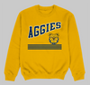 Aggies Classic Design Sweatshirt