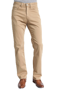 target universal thread pants