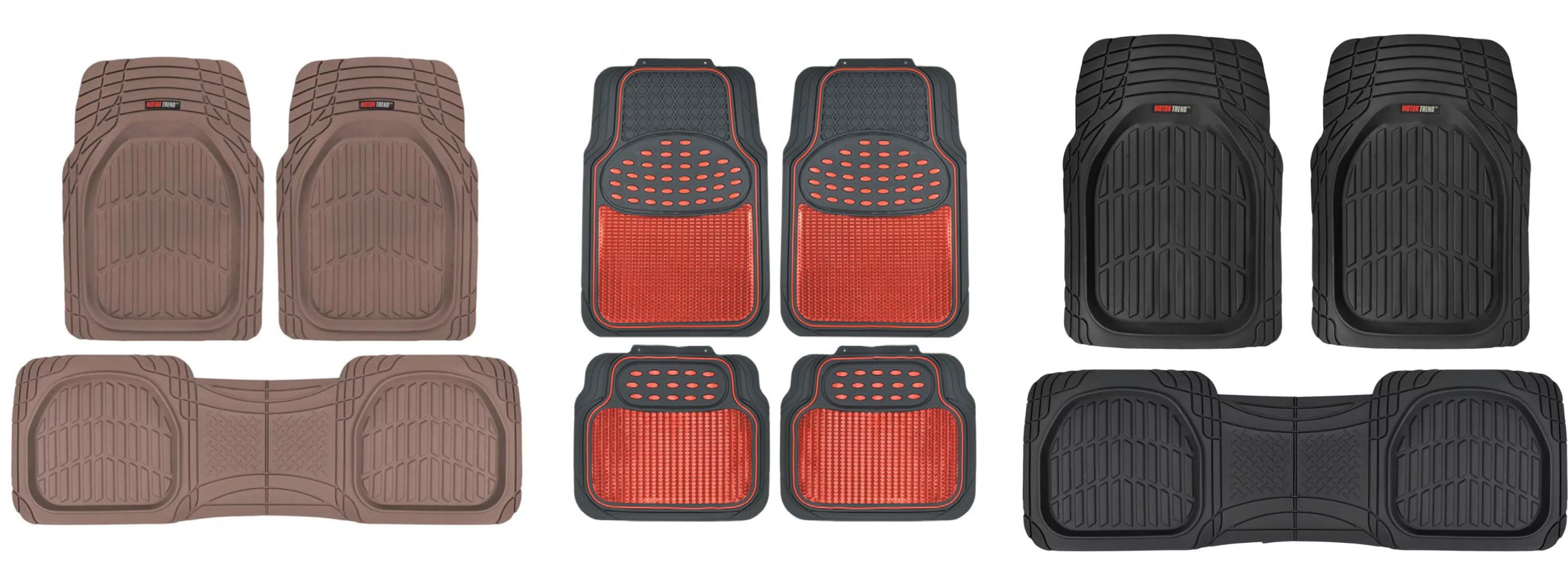 Strategies to Keep Floor Mats in Place – Eagle Klaw