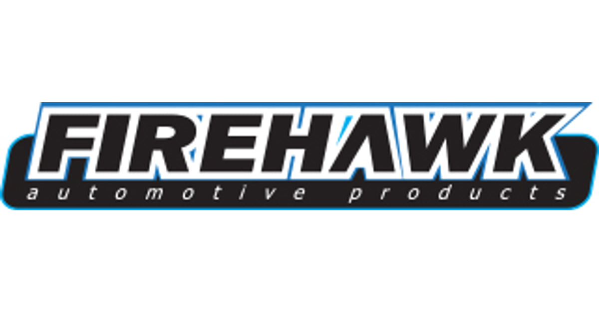 FIREHAWK PRODUCTS