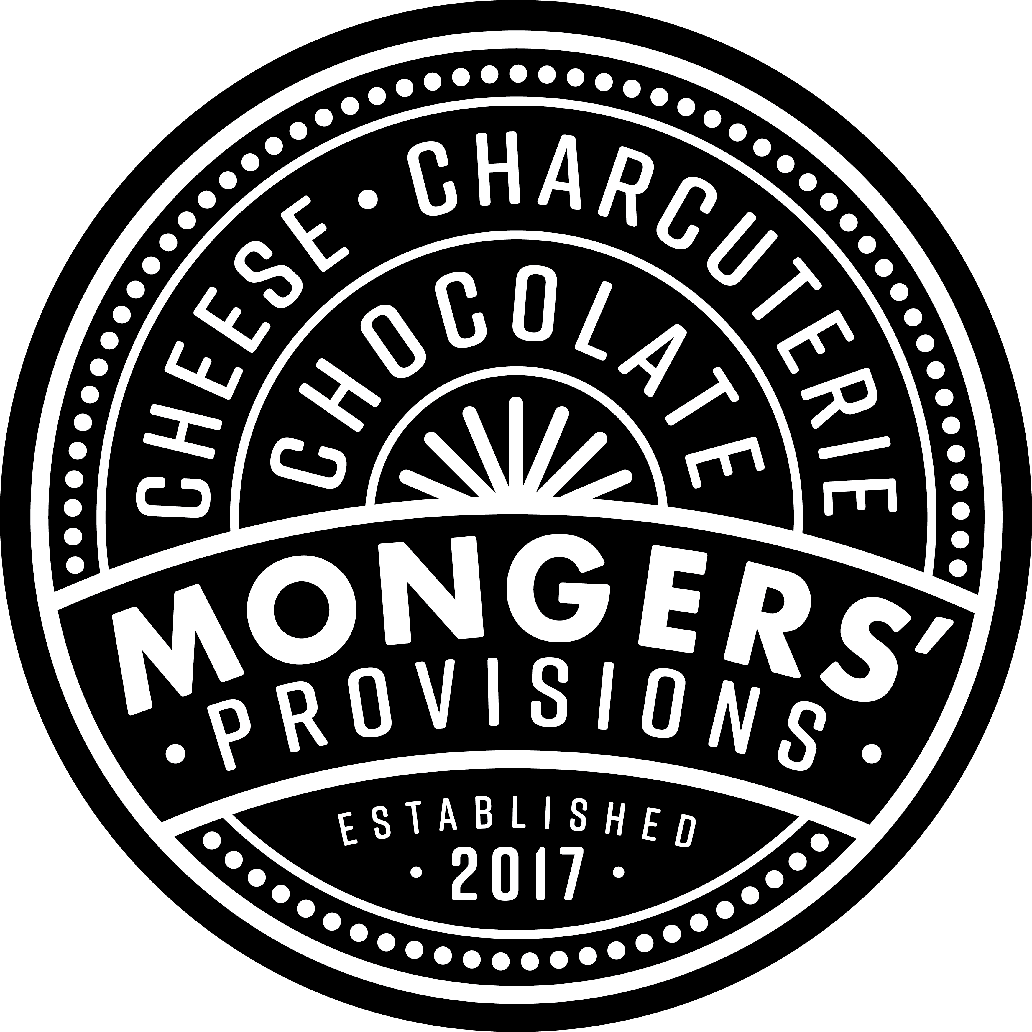 Mongers' Provisions