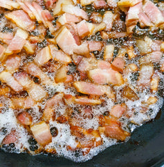 Crispy Nueske Applewood Bacon