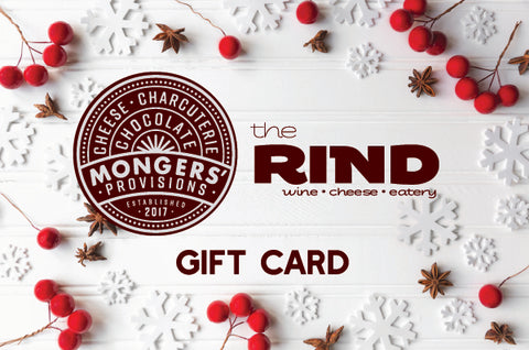 Mongers Provisions Gift Card