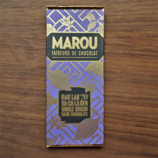 Marou Chocolate