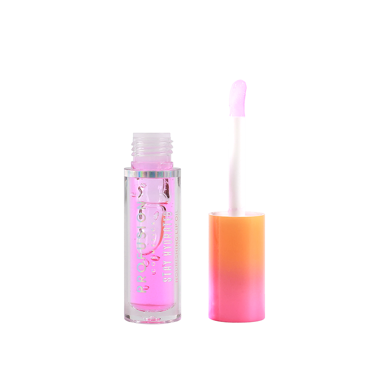 It's a Vibe | Stay Hydrating Nourishing Lip Oil