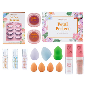 Petal Perfect Bundle Set - Profusion Cosmetics