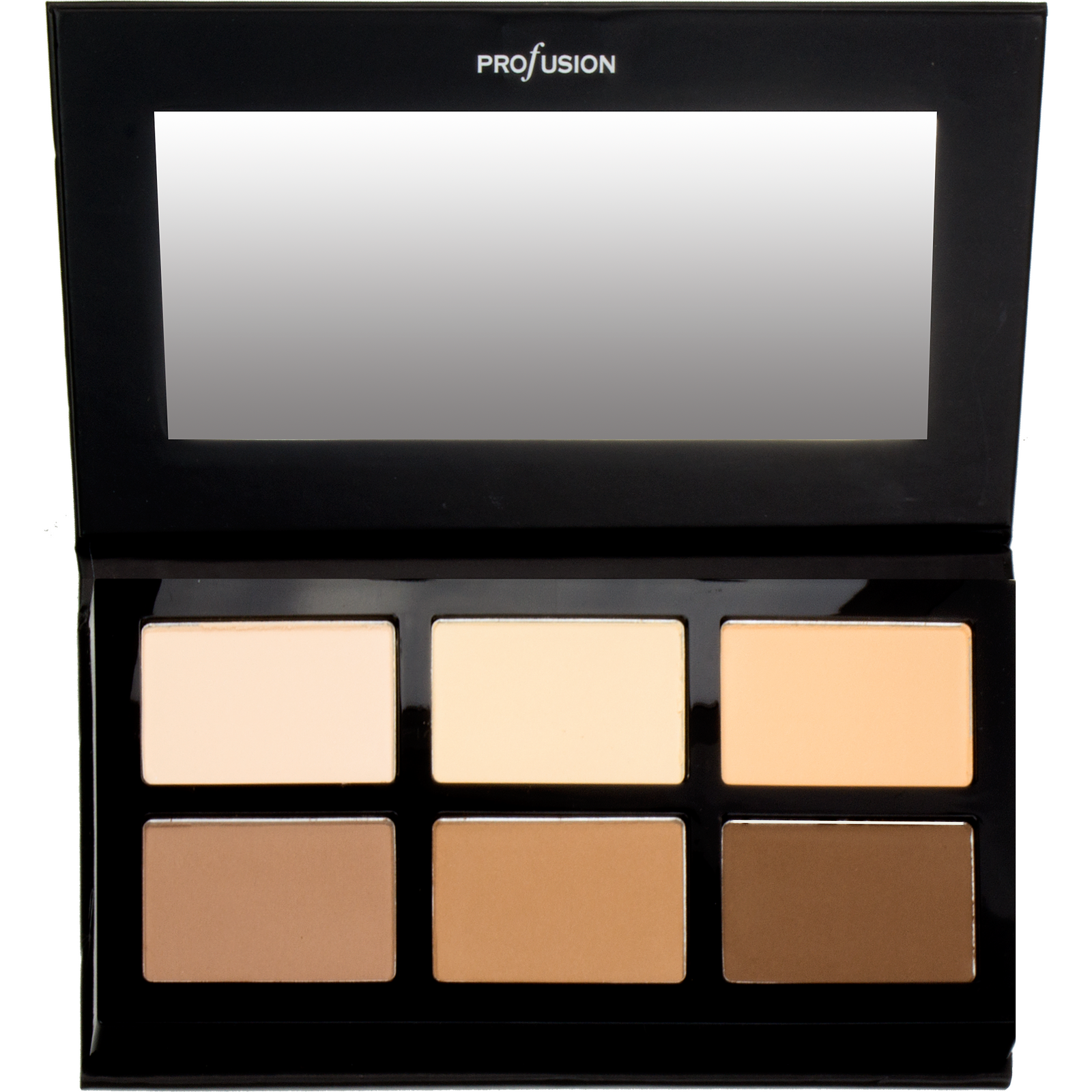Profusion Glam Face - Order Pro Makeup Kits Now! - Profusion Cosmetics