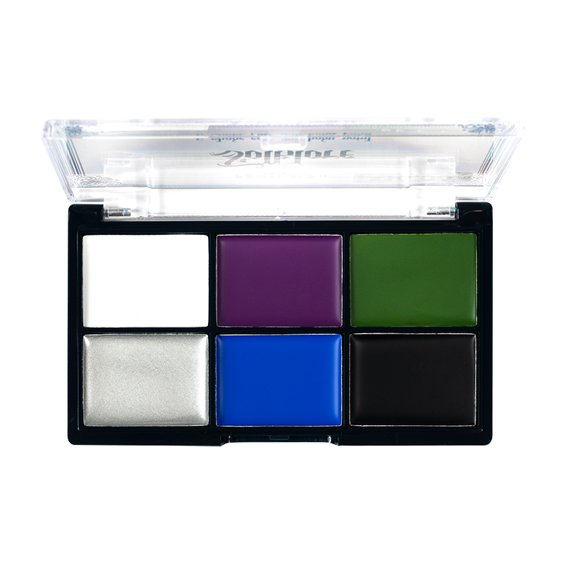 PROFUSION FACE PAINT PALETTE