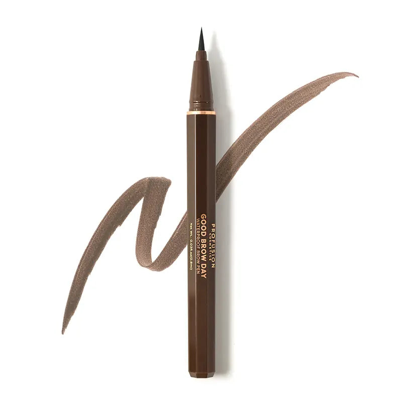 Good Brow Day Waterproof Brow Pen