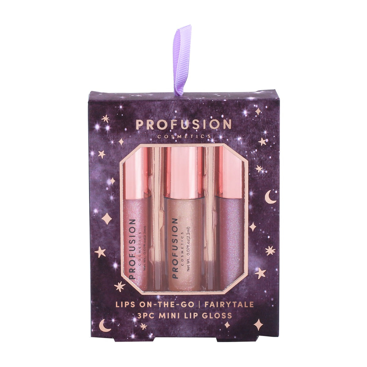 Profusion Lip Duo - Shop For Lip Kits Online! - Profusion Cosmetics