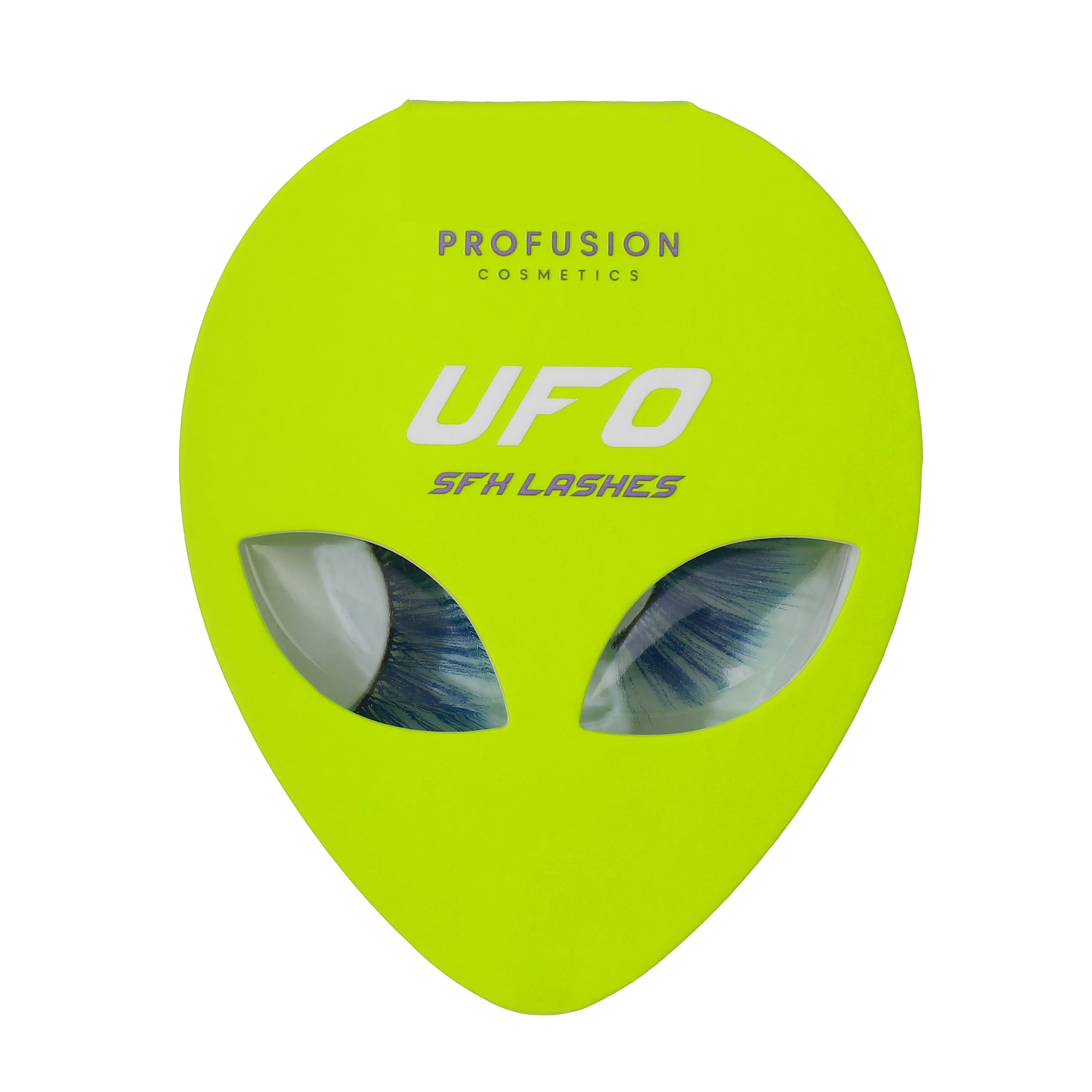 UFO  UV Paint Liners Trio - Profusion Cosmetics